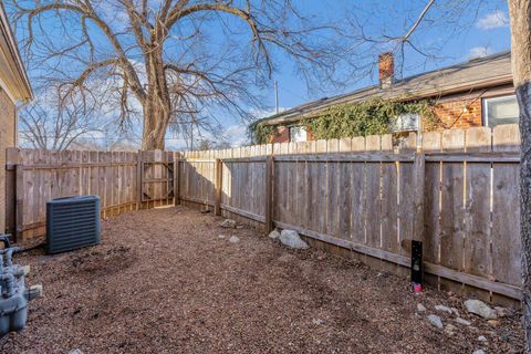 Tiny photo for 6124 E Harry St, Wichita, KS 67218 (MLS # 669278)