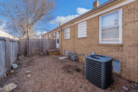 Tiny photo for 6124 E Harry St, Wichita, KS 67218 (MLS # 669278)