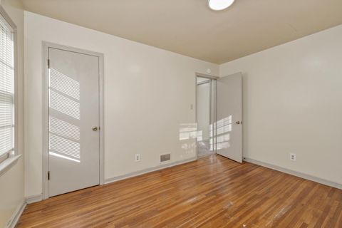 Tiny photo for 6124 E Harry St, Wichita, KS 67218 (MLS # 669278)