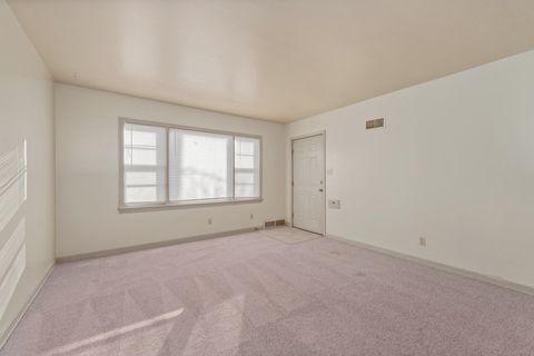 Tiny photo for 6124 E Harry St, Wichita, KS 67218 (MLS # 669278)