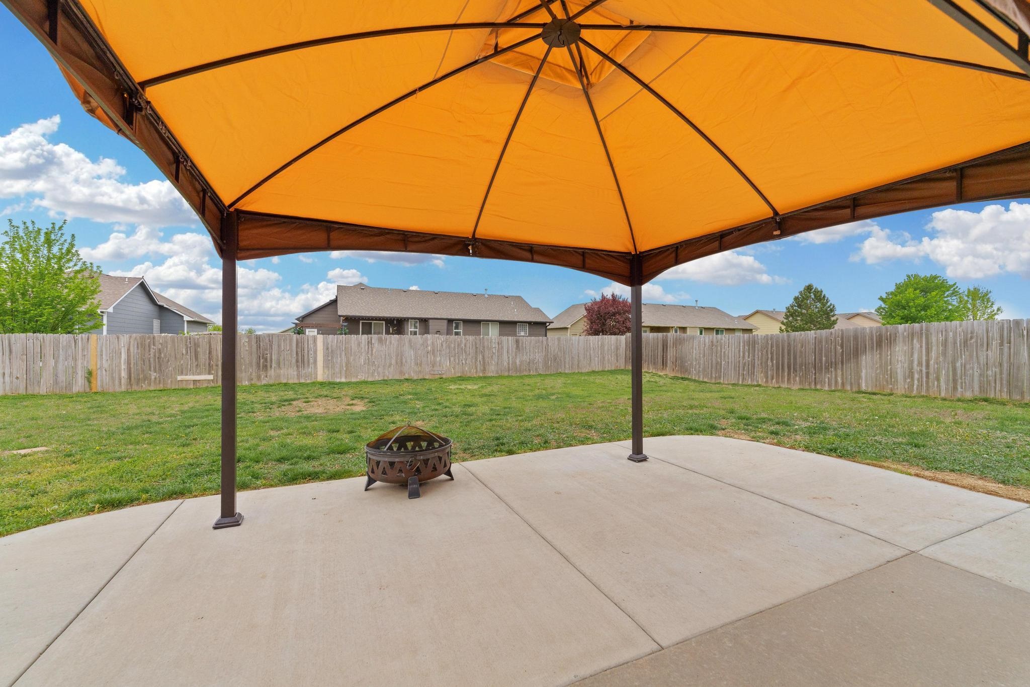 3001 N Emerson St, Derby, Kansas image 29