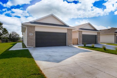 Multifamily For Sale - 4445-4447 N Sandplum St<br/> Sedgwick County, Wichita, KS 67205