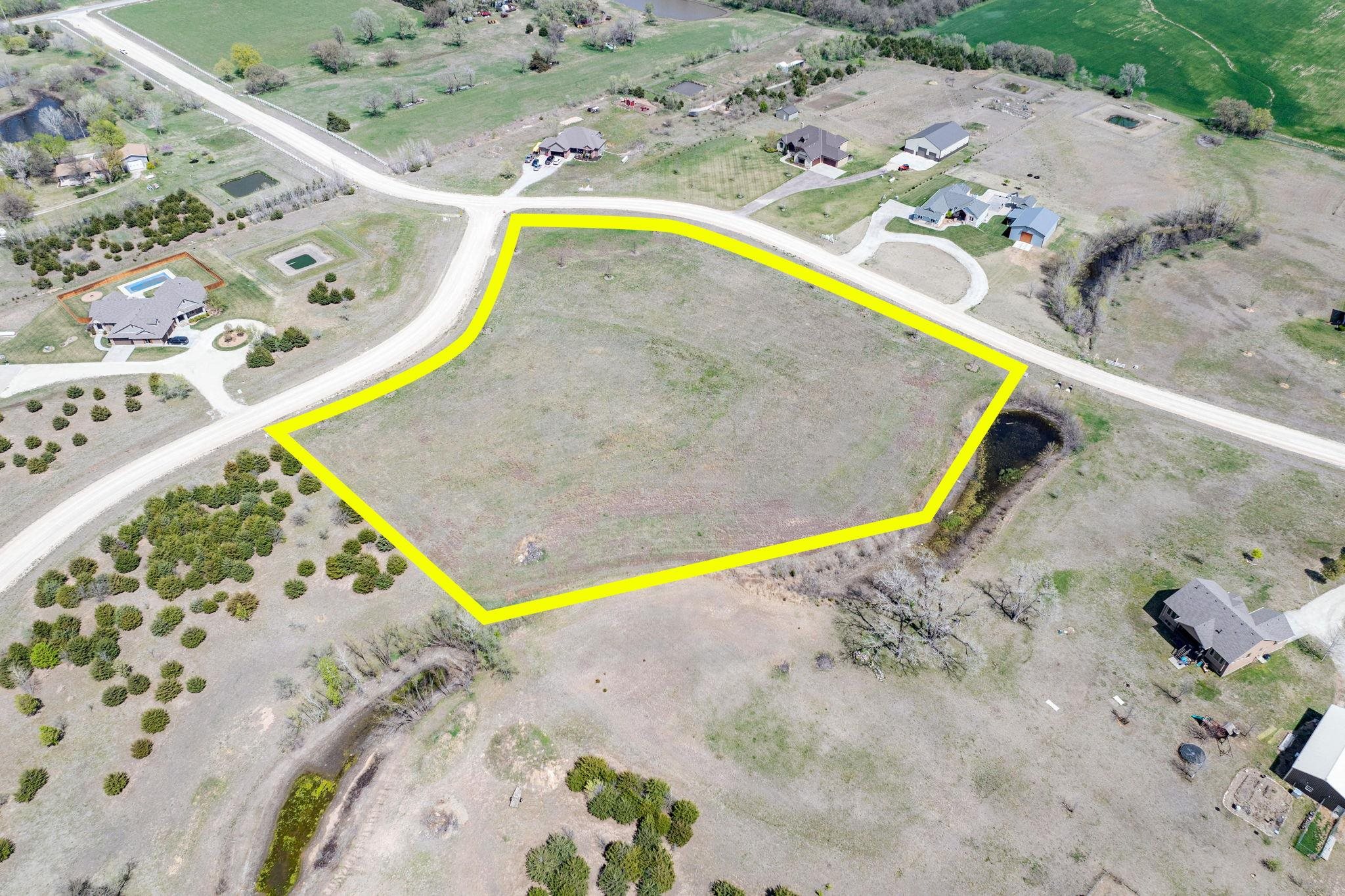 LOT 7 Block 1, Goddard, Kansas image 5