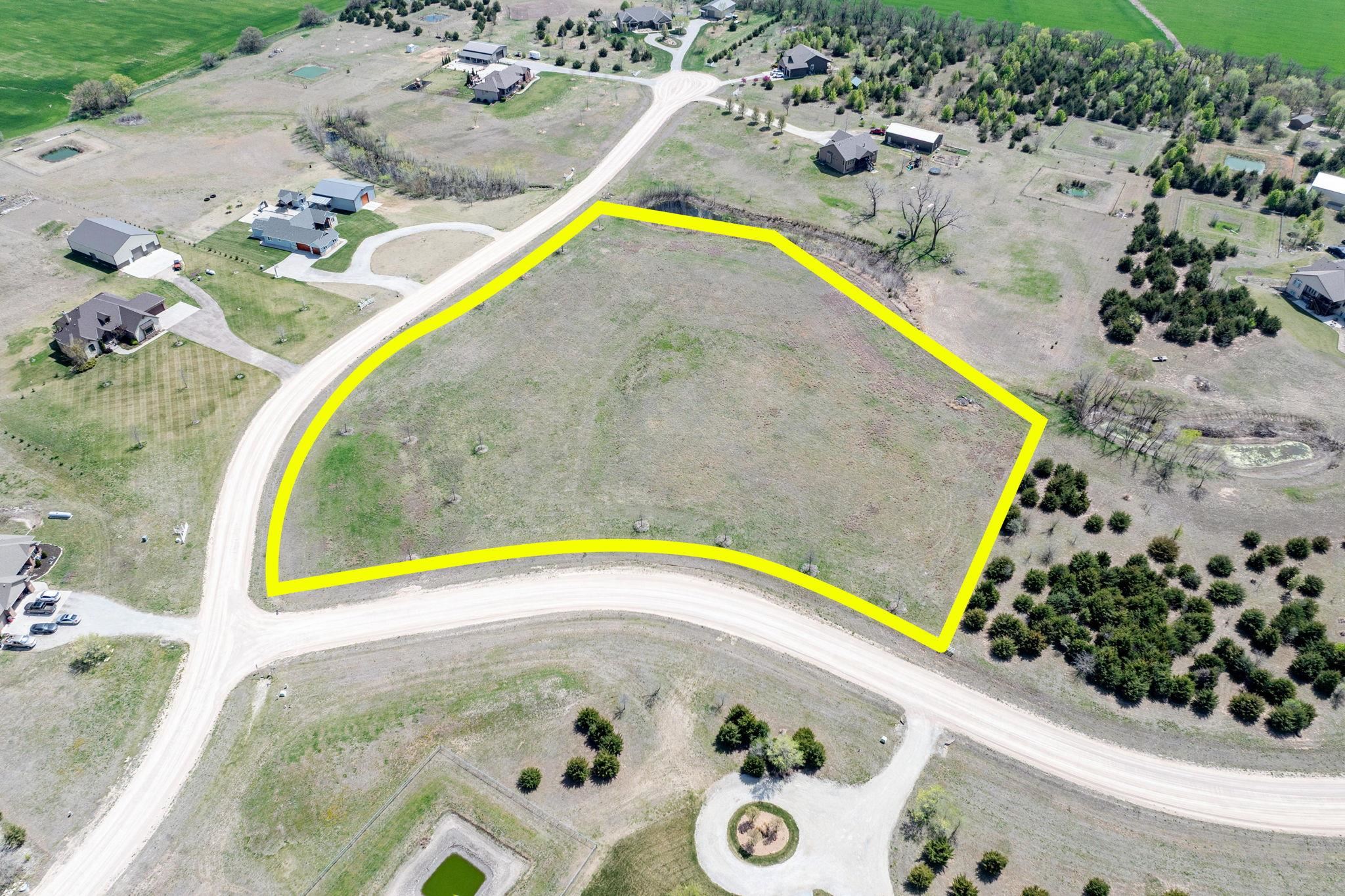 LOT 7 Block 1, Goddard, Kansas image 3