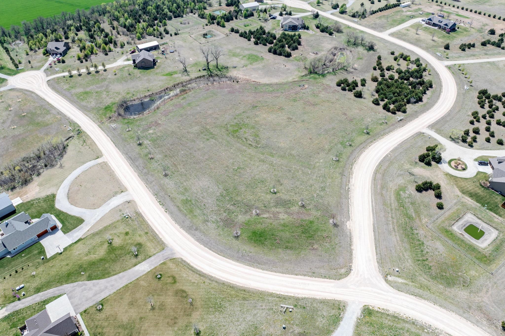 LOT 7 Block 1, Goddard, Kansas image 2