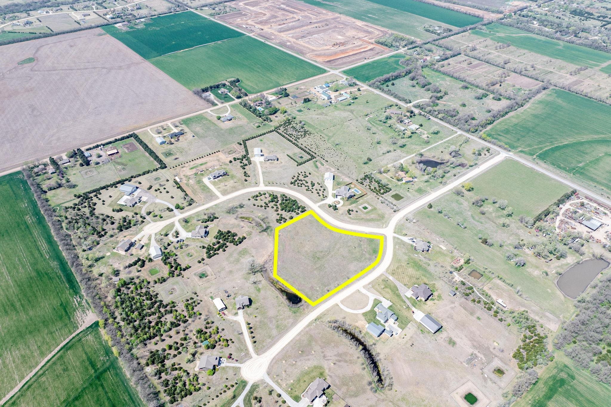 LOT 7 Block 1, Goddard, Kansas image 8