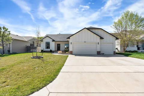 8364 W Kackley Ct, Wichita, KS 67205 - MLS#: 654173