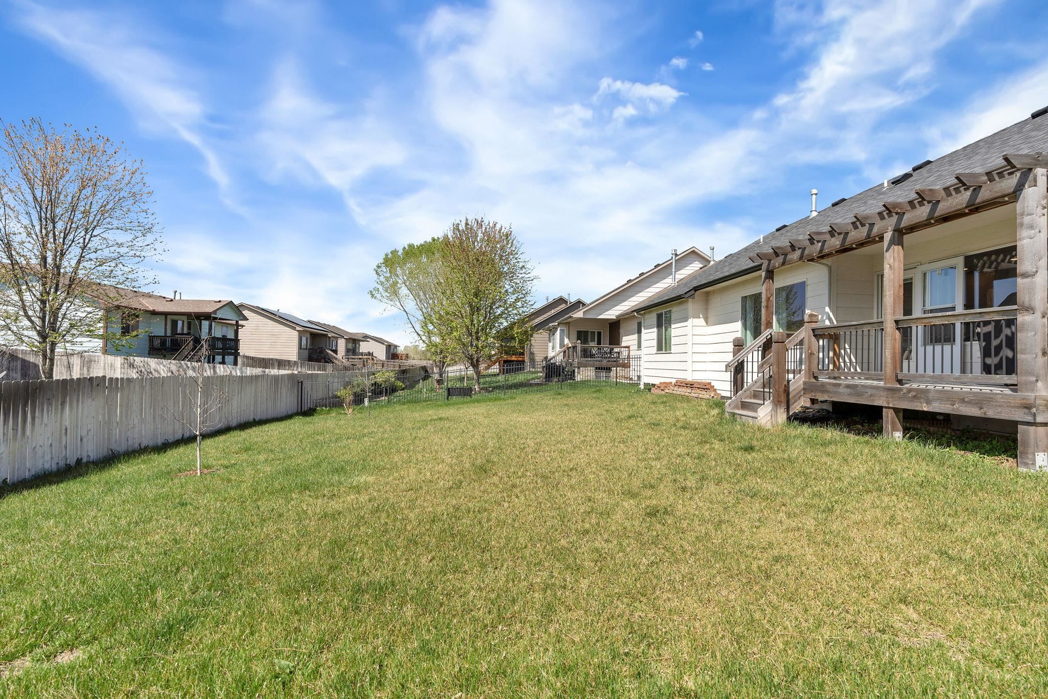 8364 W Kackley Ct, Wichita, Kansas image 35