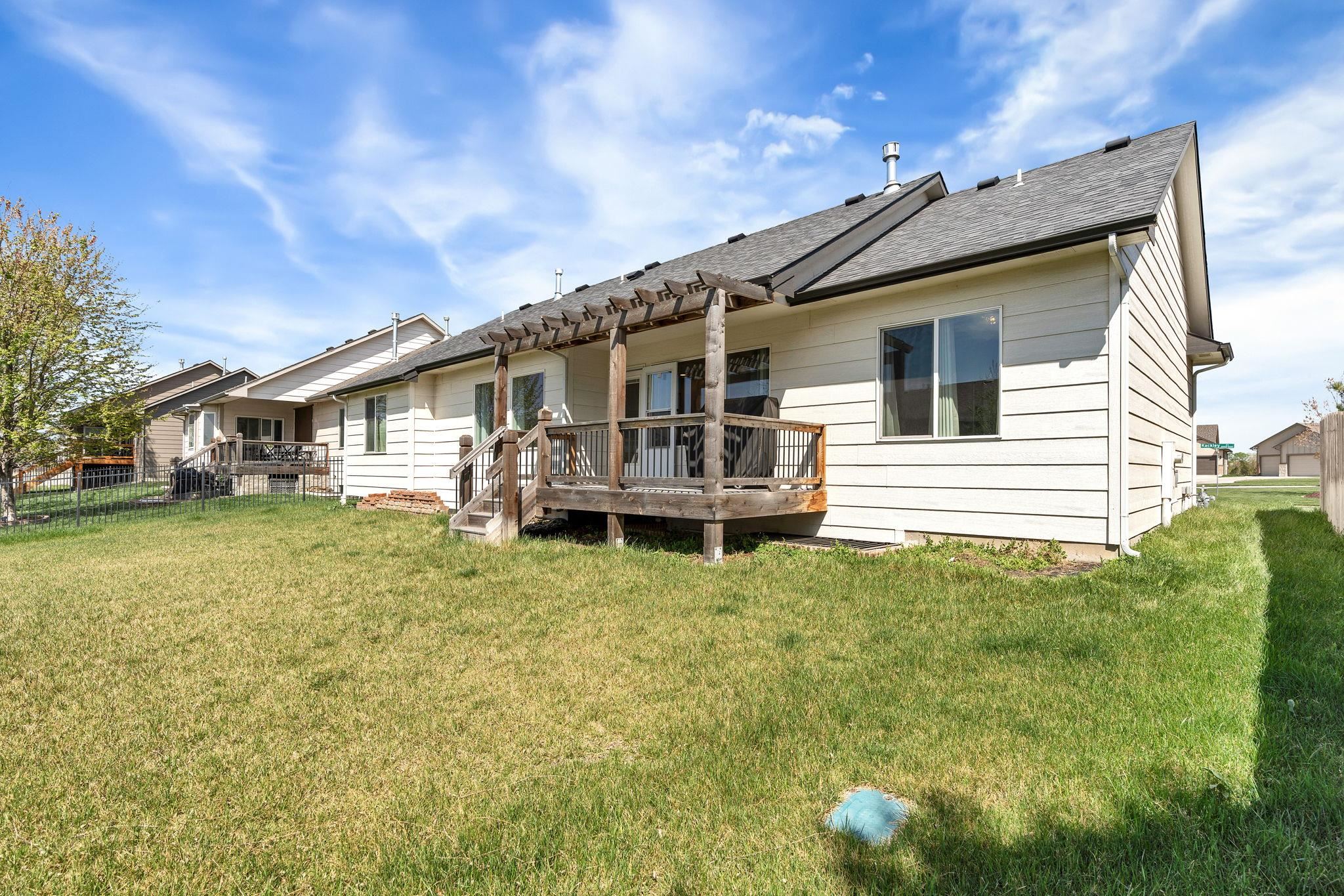 8364 W Kackley Ct, Wichita, Kansas image 34