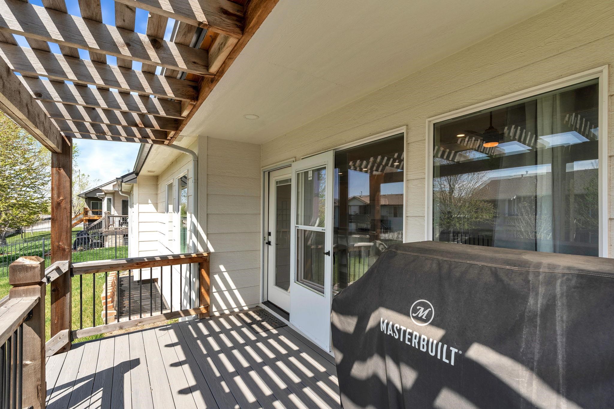8364 W Kackley Ct, Wichita, Kansas image 33