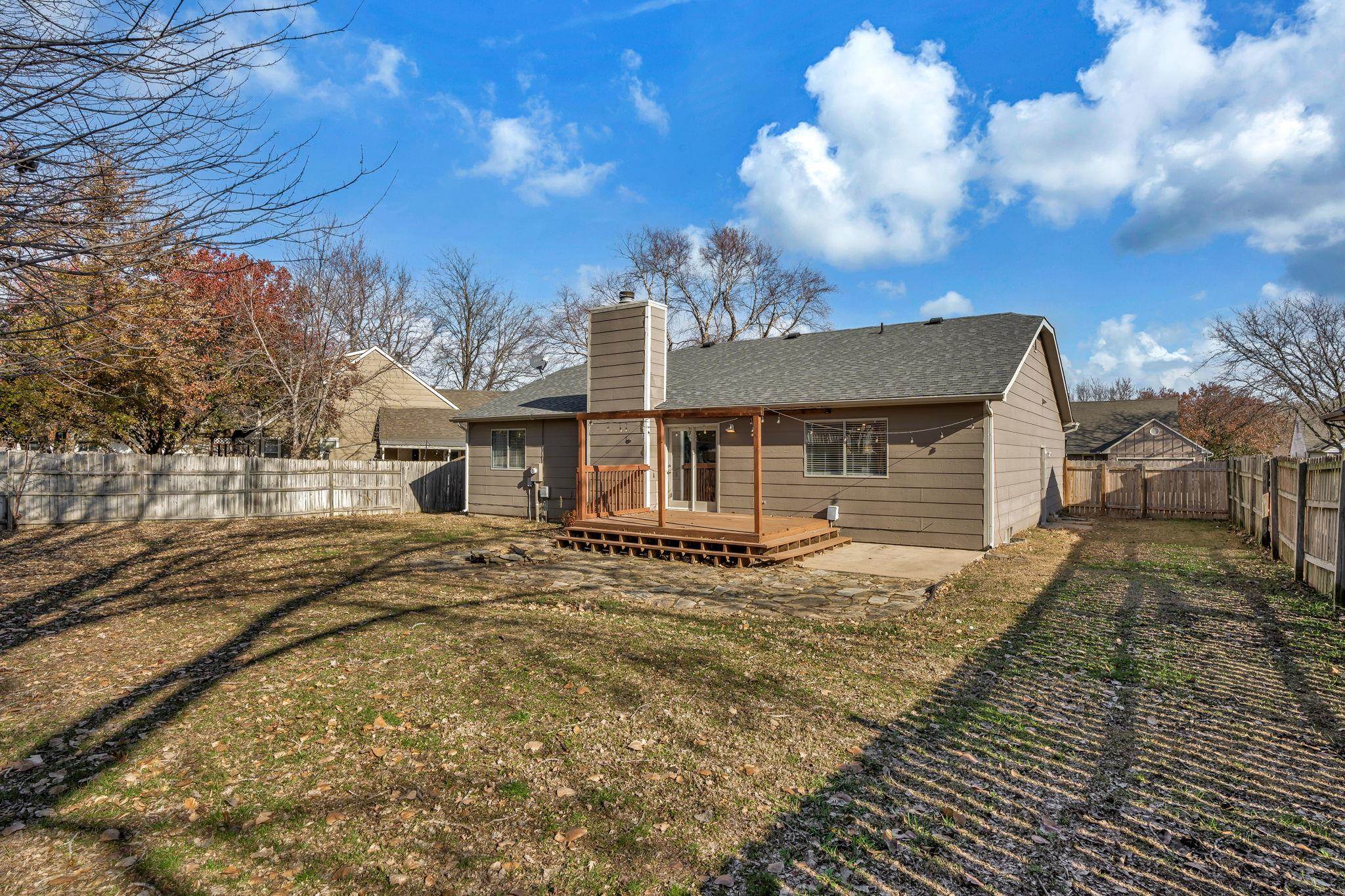 341 N Oakwood Ct, Andover, Kansas image 30