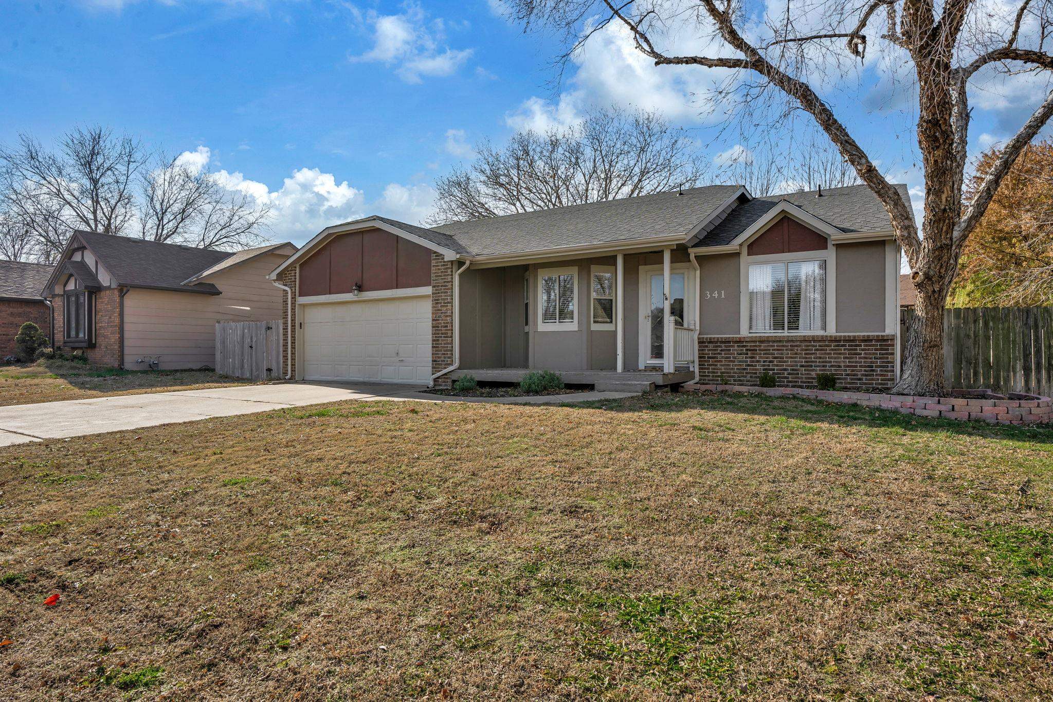 341 N Oakwood Ct, Andover, Kansas image 33