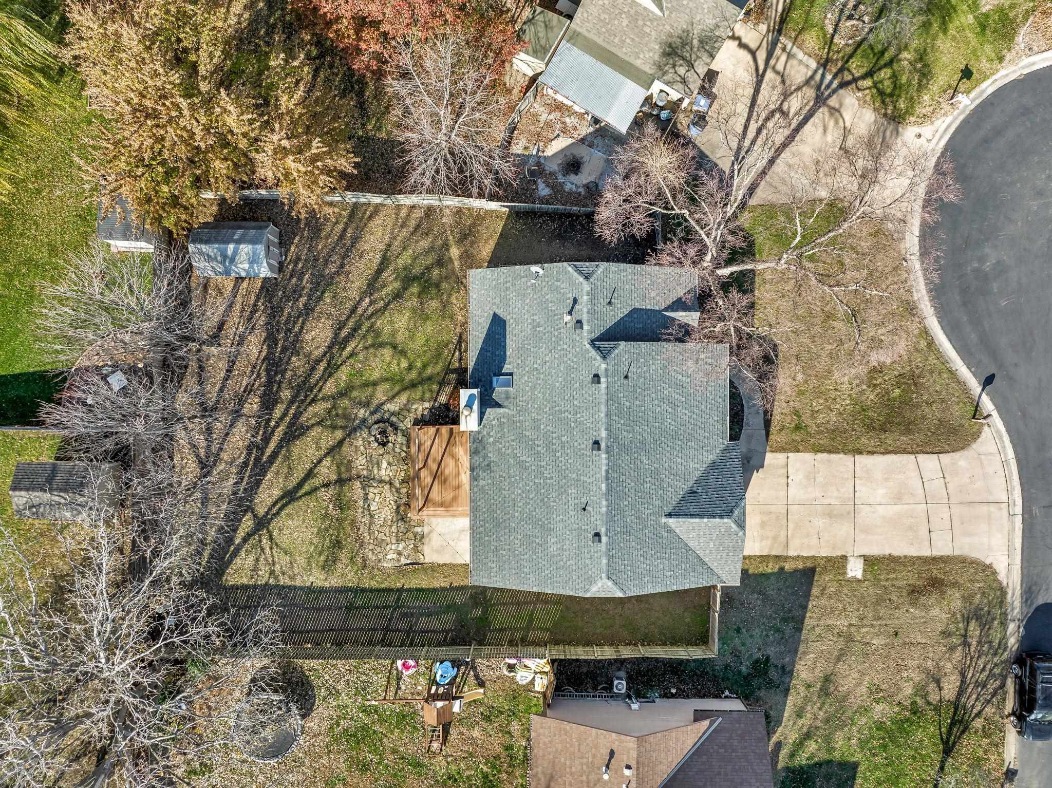 341 N Oakwood Ct, Andover, Kansas image 34