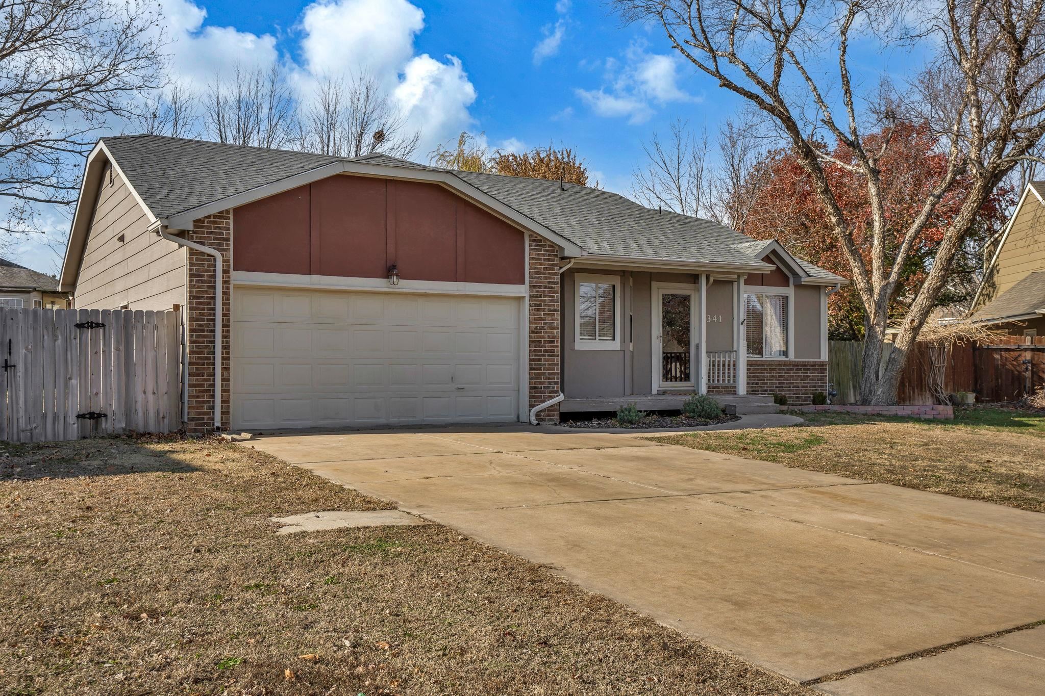 341 N Oakwood Ct, Andover, Kansas image 32