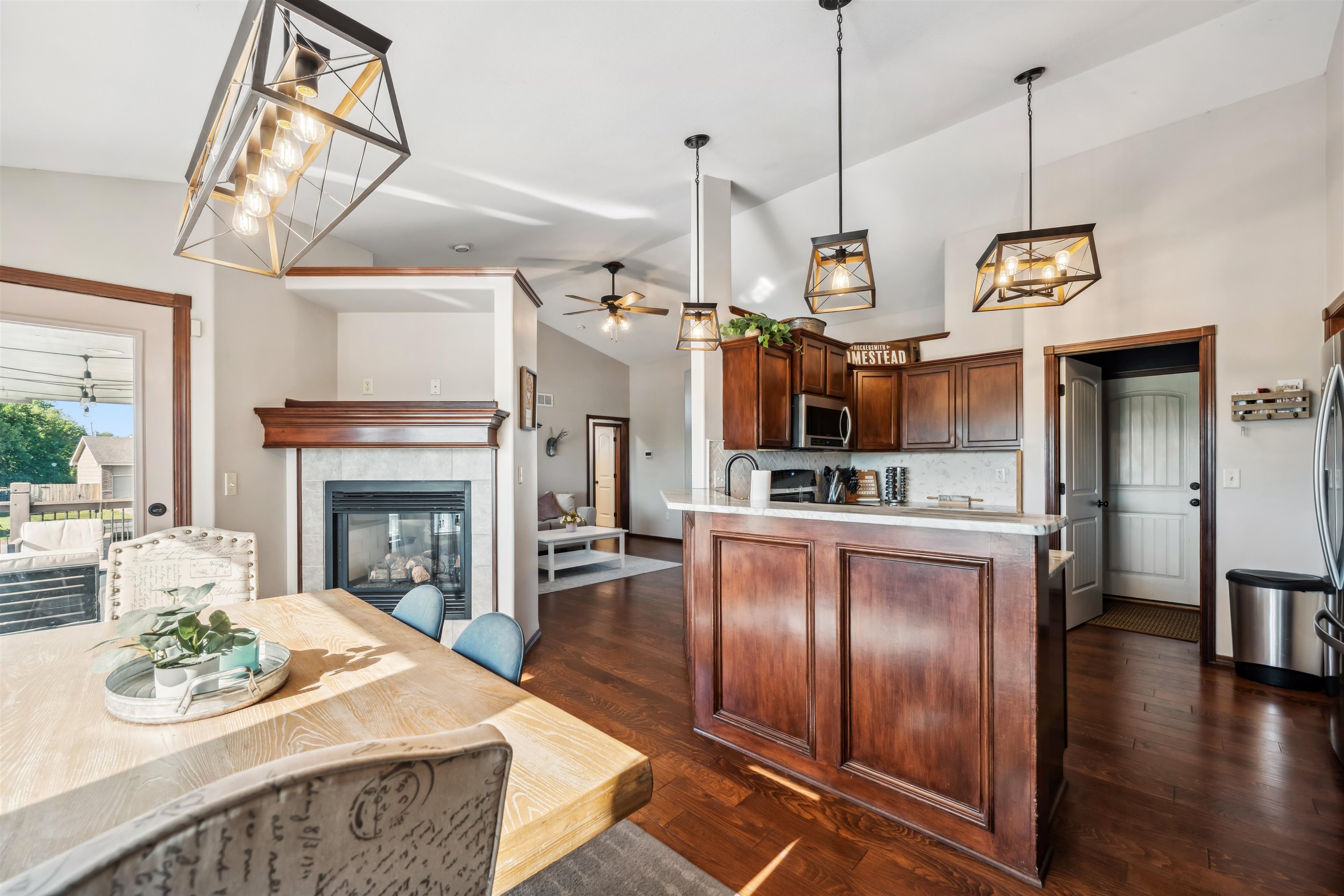 410 N Baughman St, Haysville, Kansas image 9