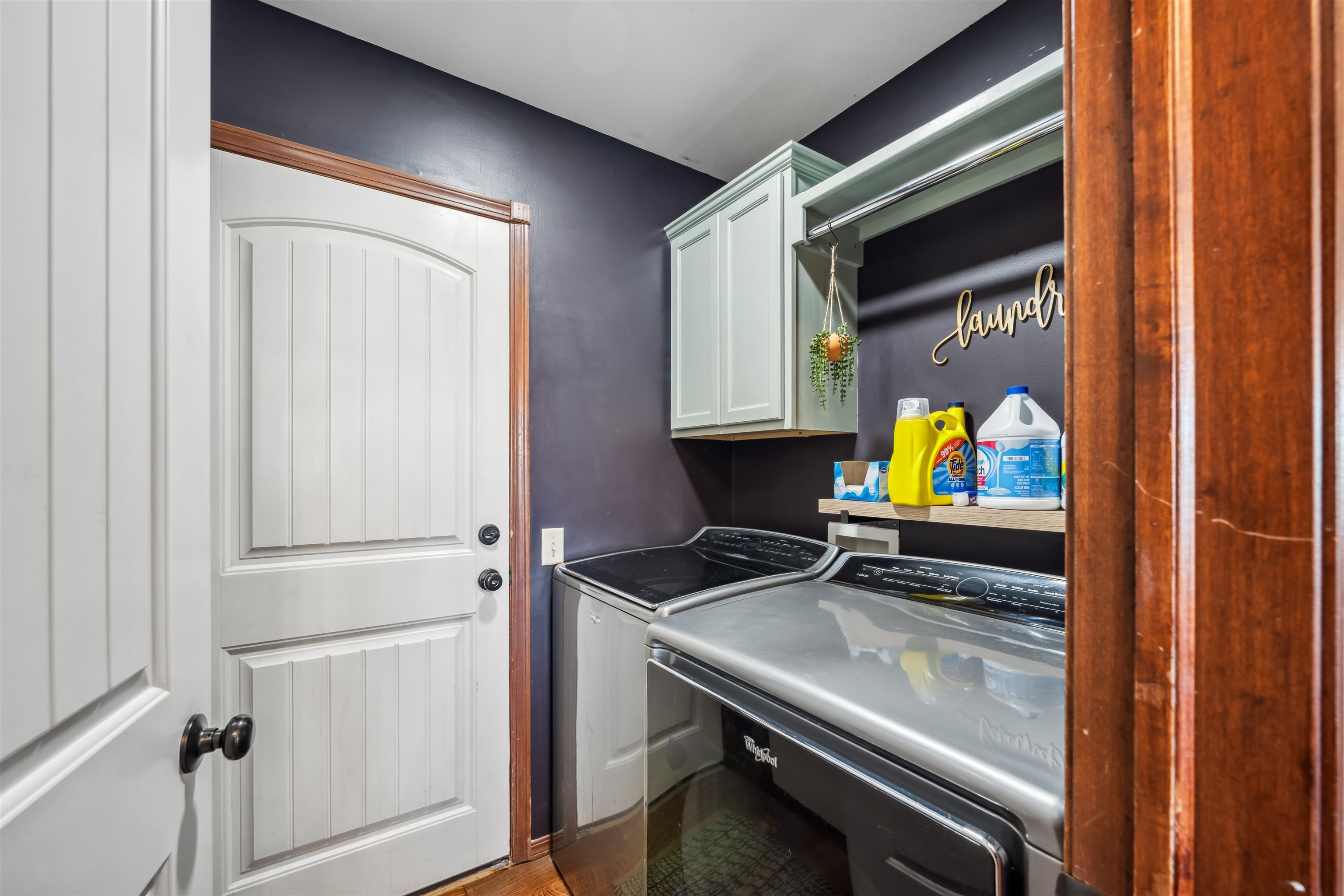 410 N Baughman St, Haysville, Kansas image 13