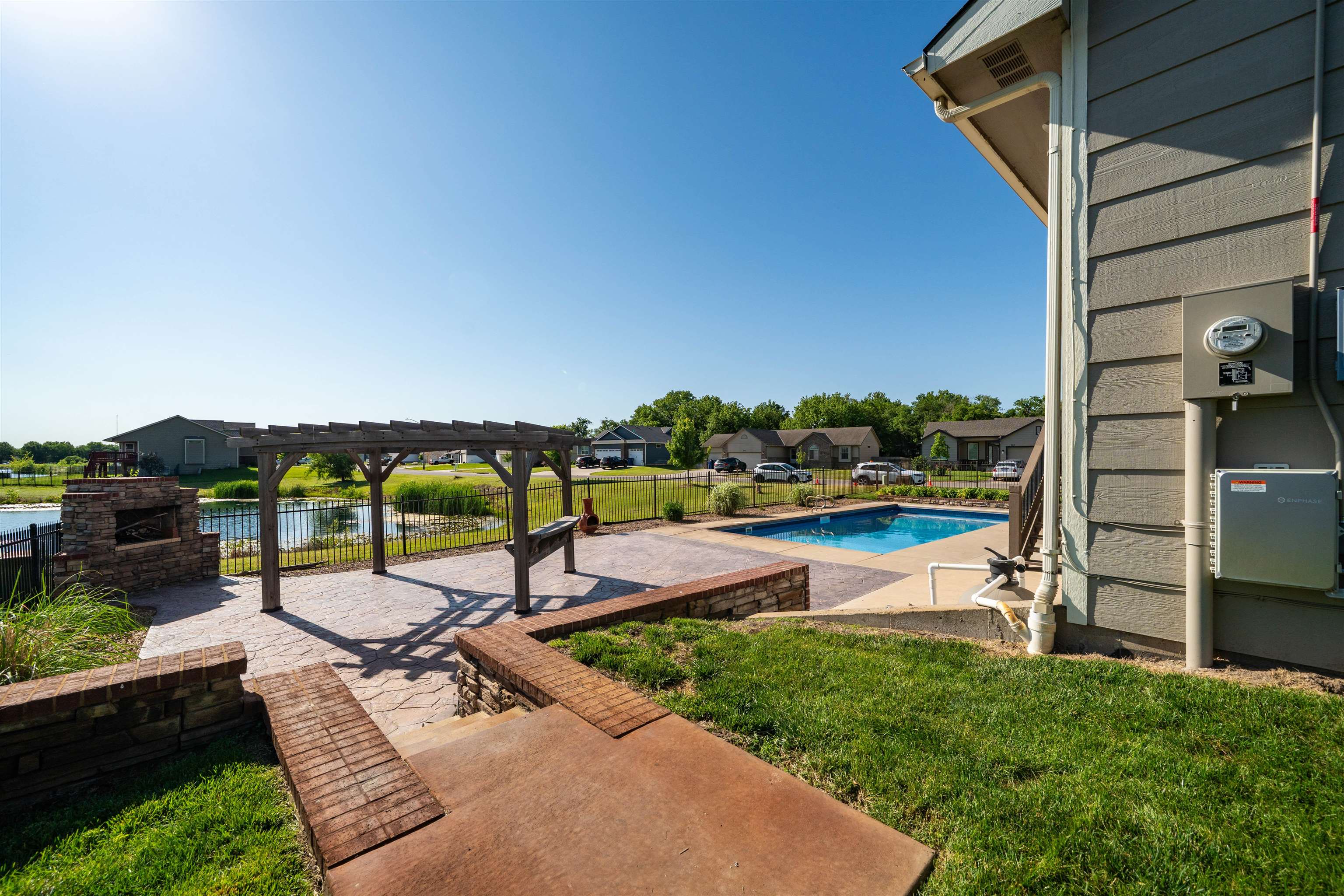 410 N Baughman St, Haysville, Kansas image 27