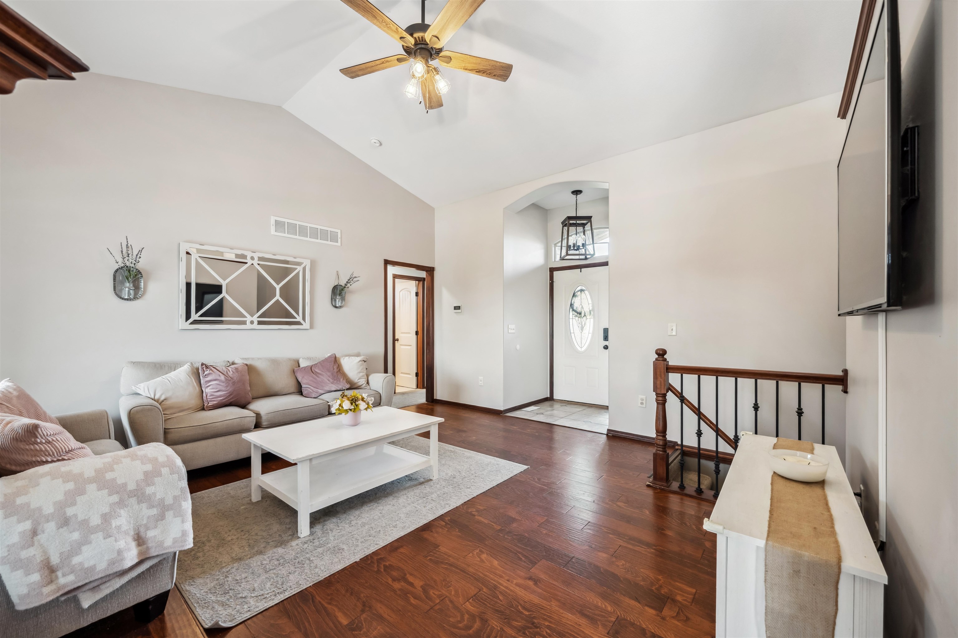 410 N Baughman St, Haysville, Kansas image 6