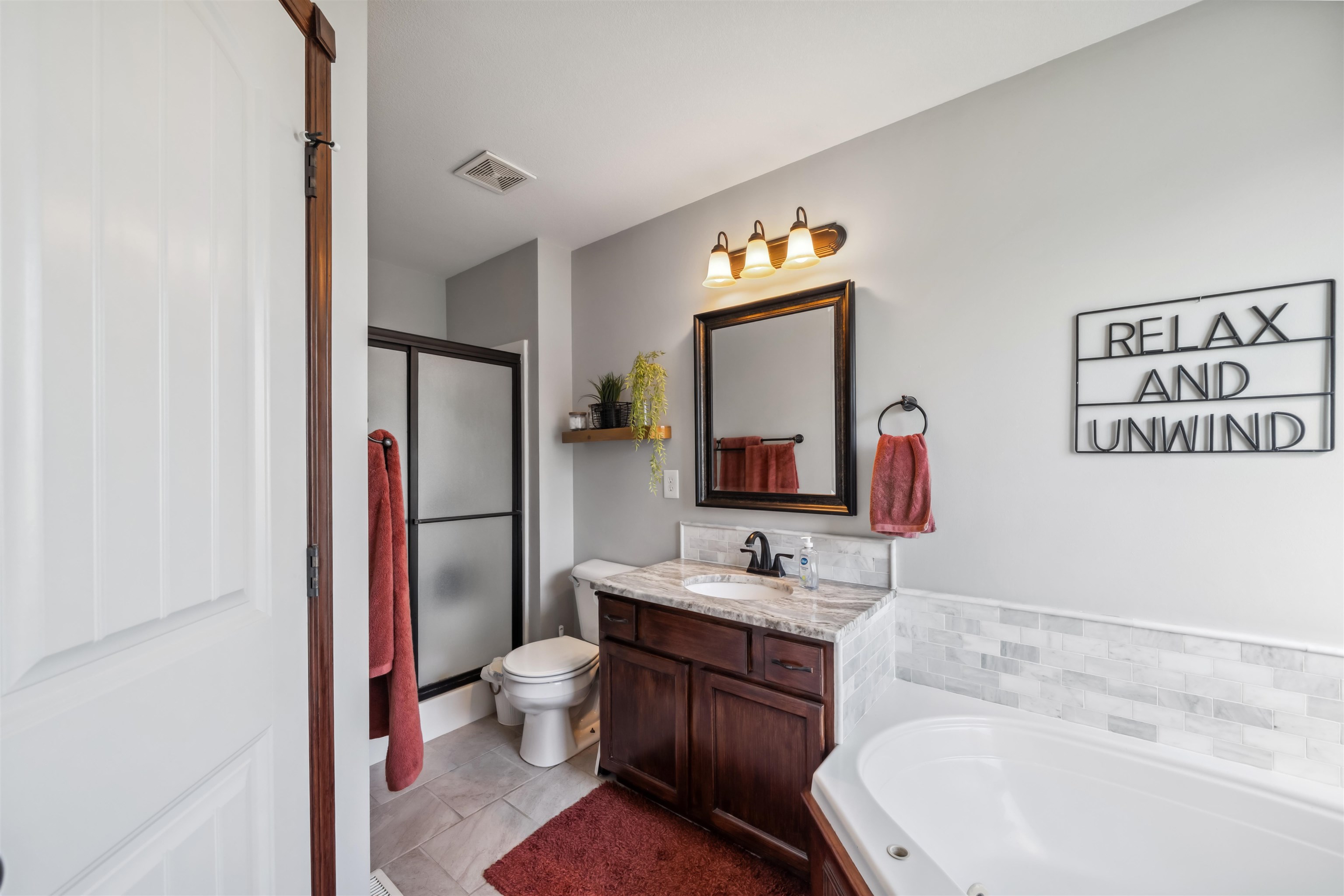 410 N Baughman St, Haysville, Kansas image 20