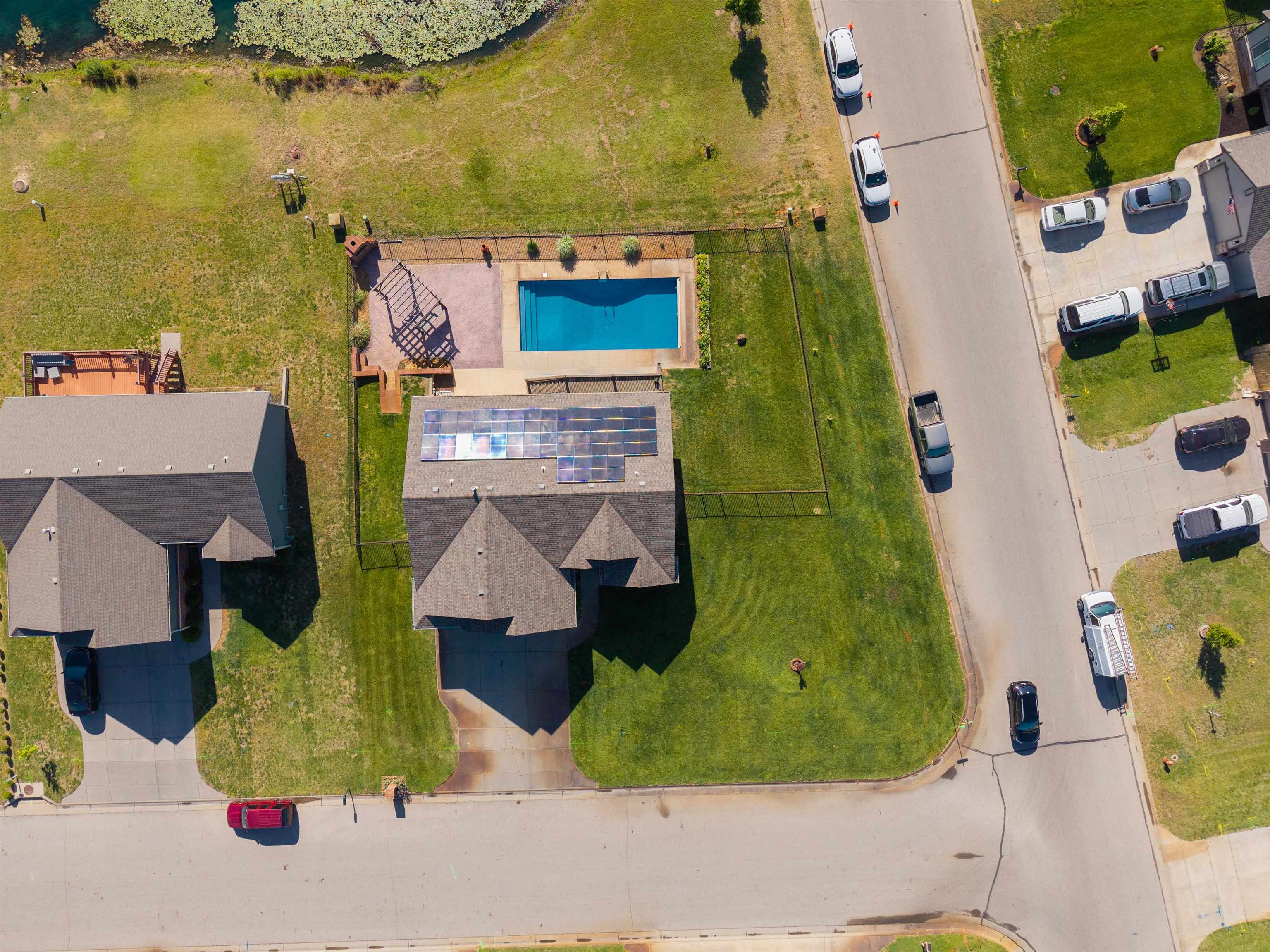410 N Baughman St, Haysville, Kansas image 4