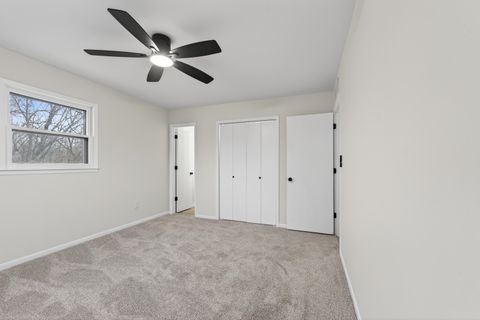 Tiny photo for 1310 N Taylor St, El Dorado, KS 67042 (MLS # 669261)