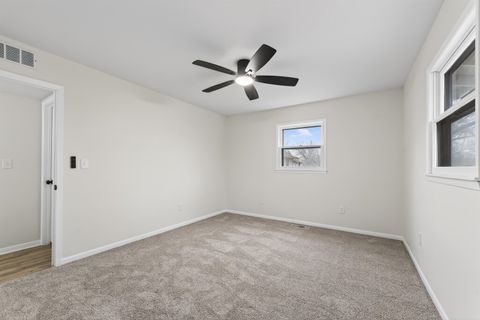 Tiny photo for 1310 N Taylor St, El Dorado, KS 67042 (MLS # 669261)
