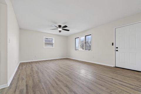 Tiny photo for 1310 N Taylor St, El Dorado, KS 67042 (MLS # 669261)