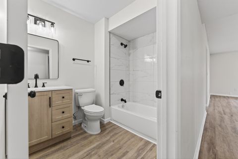 Tiny photo for 1310 N Taylor St, El Dorado, KS 67042 (MLS # 669261)