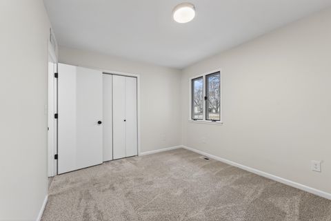 Tiny photo for 1310 N Taylor St, El Dorado, KS 67042 (MLS # 669261)