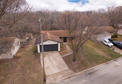 Tiny photo for 1310 N Taylor St, El Dorado, KS 67042 (MLS # 669261)