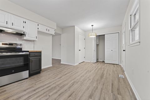 Tiny photo for 1310 N Taylor St, El Dorado, KS 67042 (MLS # 669261)