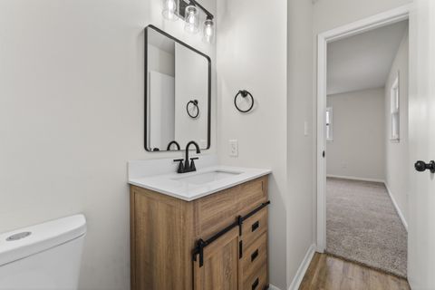 Tiny photo for 1310 N Taylor St, El Dorado, KS 67042 (MLS # 669261)