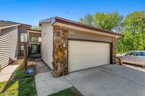 2002 N Woodlawn Blvd, Derby, KS 67037 - MLS#: 652128