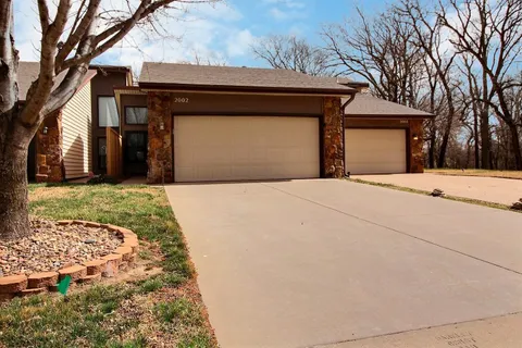 2002 N Woodlawn Blvd, Derby, KS 67037 - MLS#: 652128