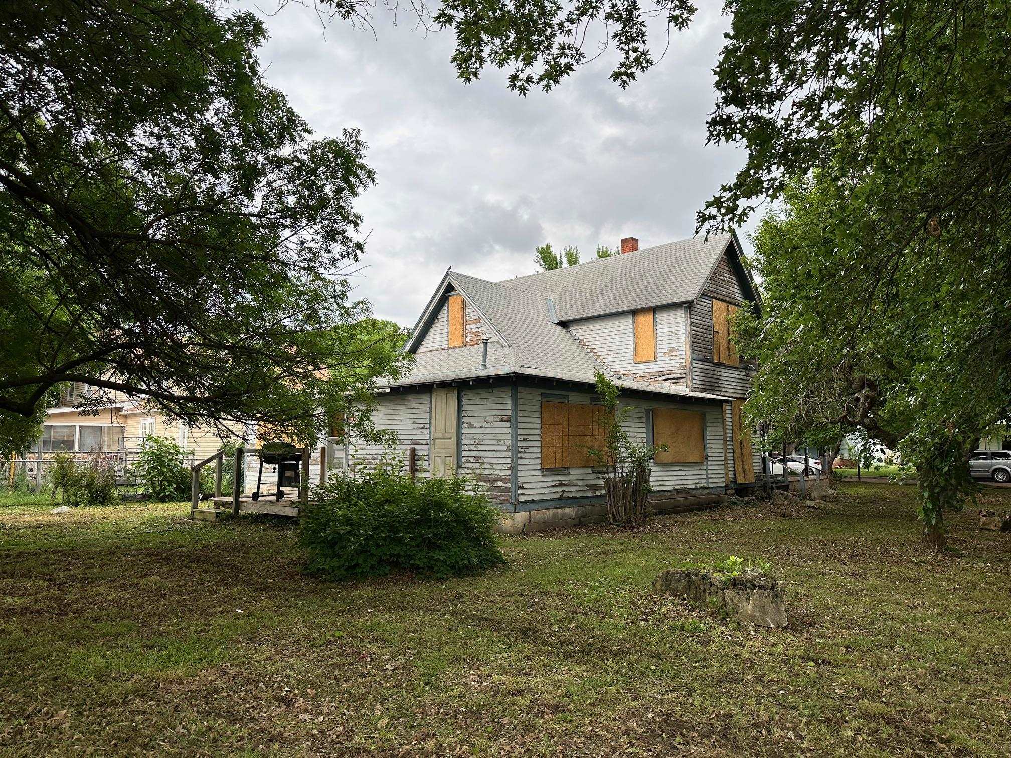 1519 Fuller St, Winfield, Kansas image 5