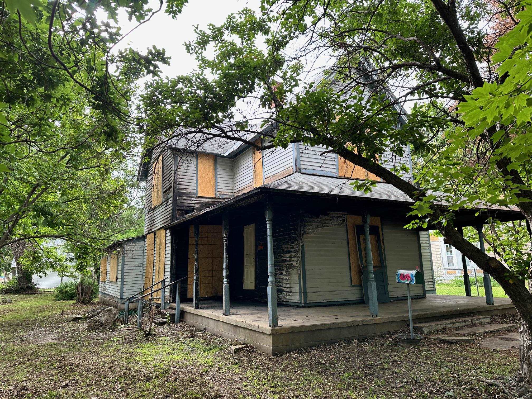 1519 Fuller St, Winfield, Kansas image 3