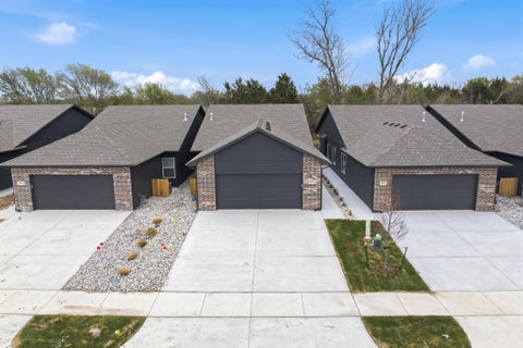 Homes For Sale - 4940 N Vassar Ave<br/> Sedgwick County, Wichita, KS 67220