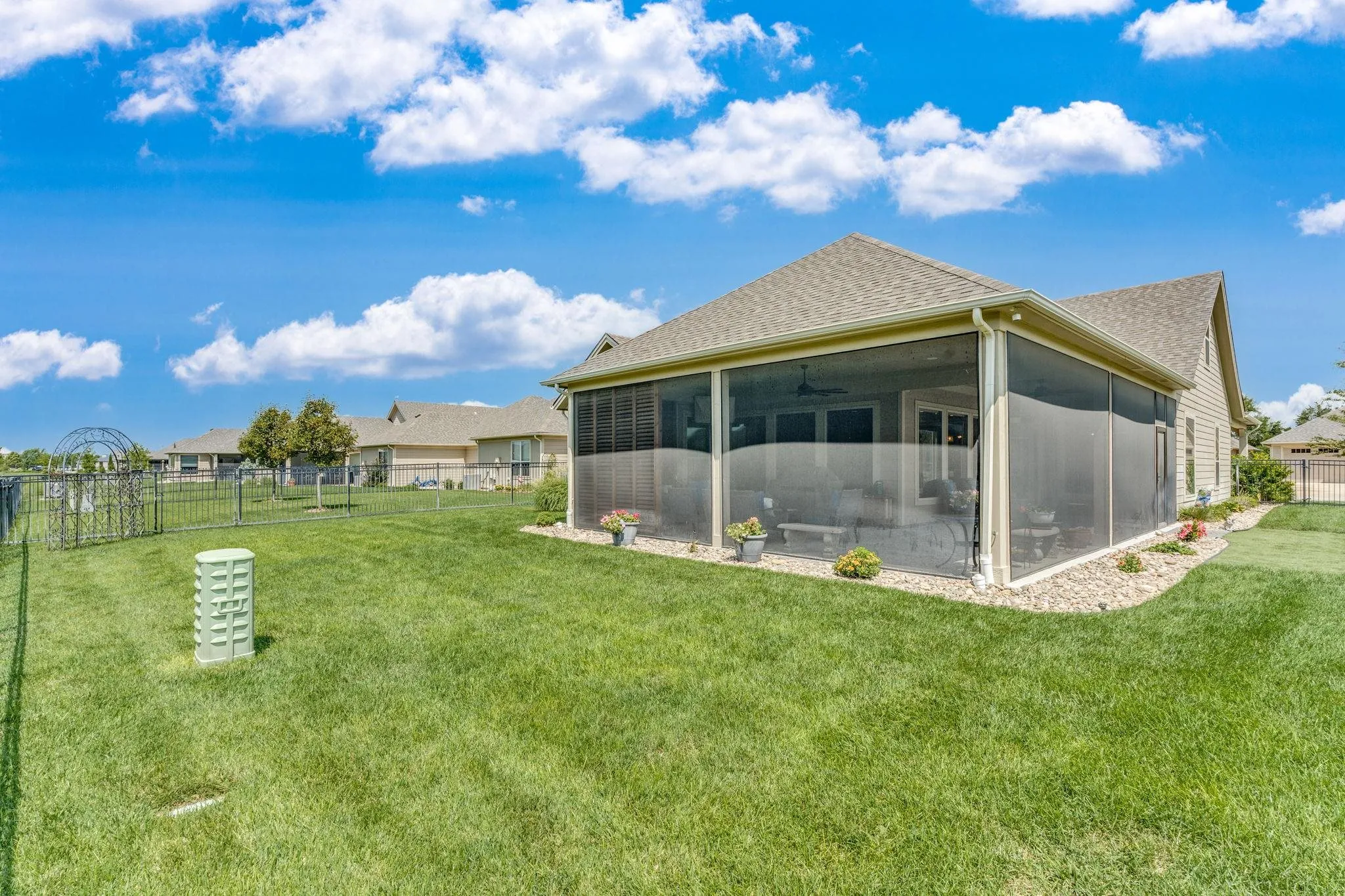 Wichita, Kansas 67205, United States, 3 Bedrooms Bedrooms, ,3 BathroomsBathrooms,Residential,Active,179544