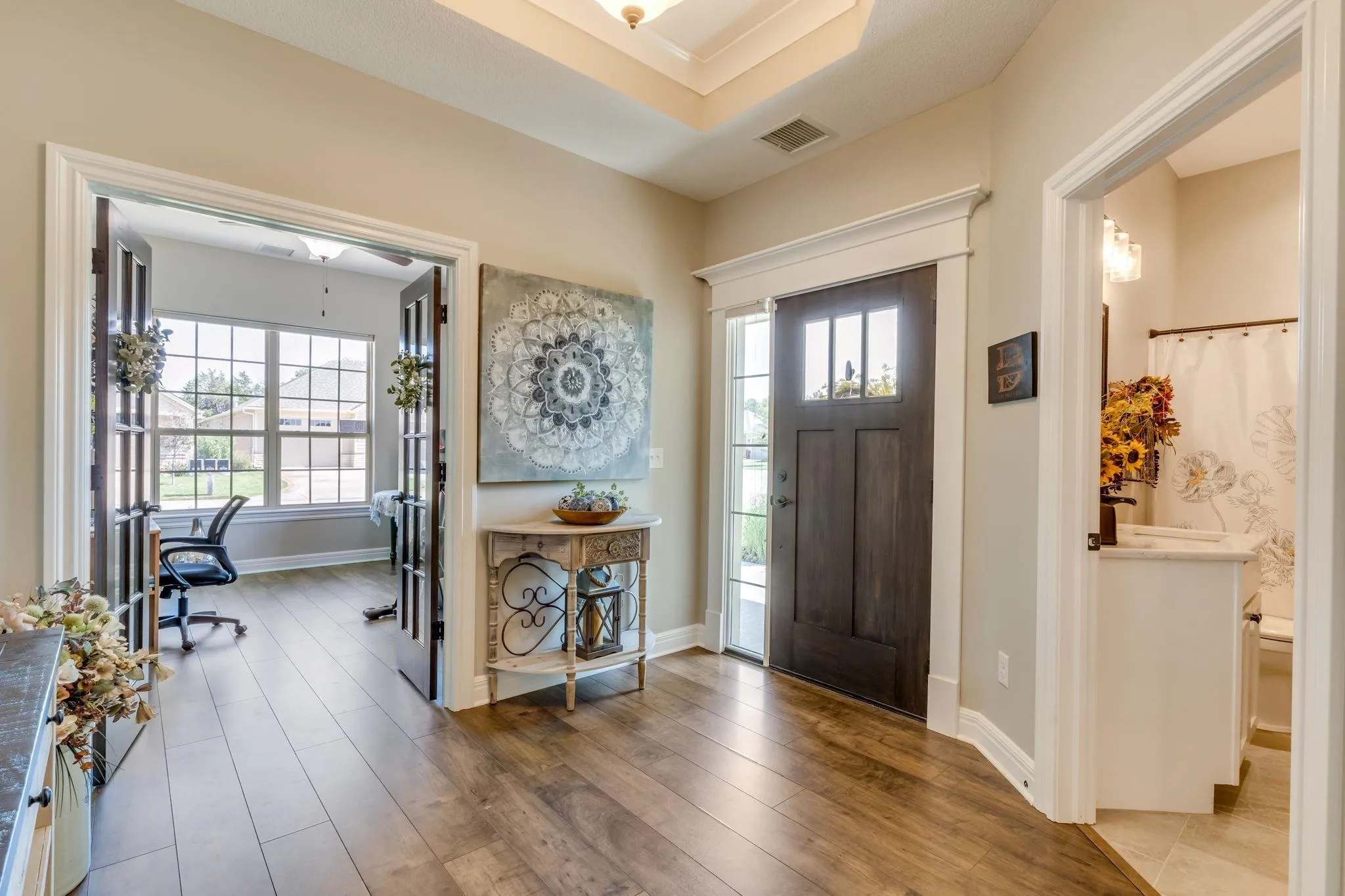 Wichita, Kansas 67205, United States, 3 Bedrooms Bedrooms, ,3 BathroomsBathrooms,Residential,Active,179544