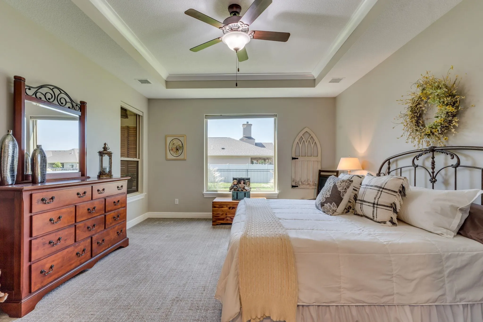 Wichita, Kansas 67205, United States, 3 Bedrooms Bedrooms, ,3 BathroomsBathrooms,Residential,Active,179544