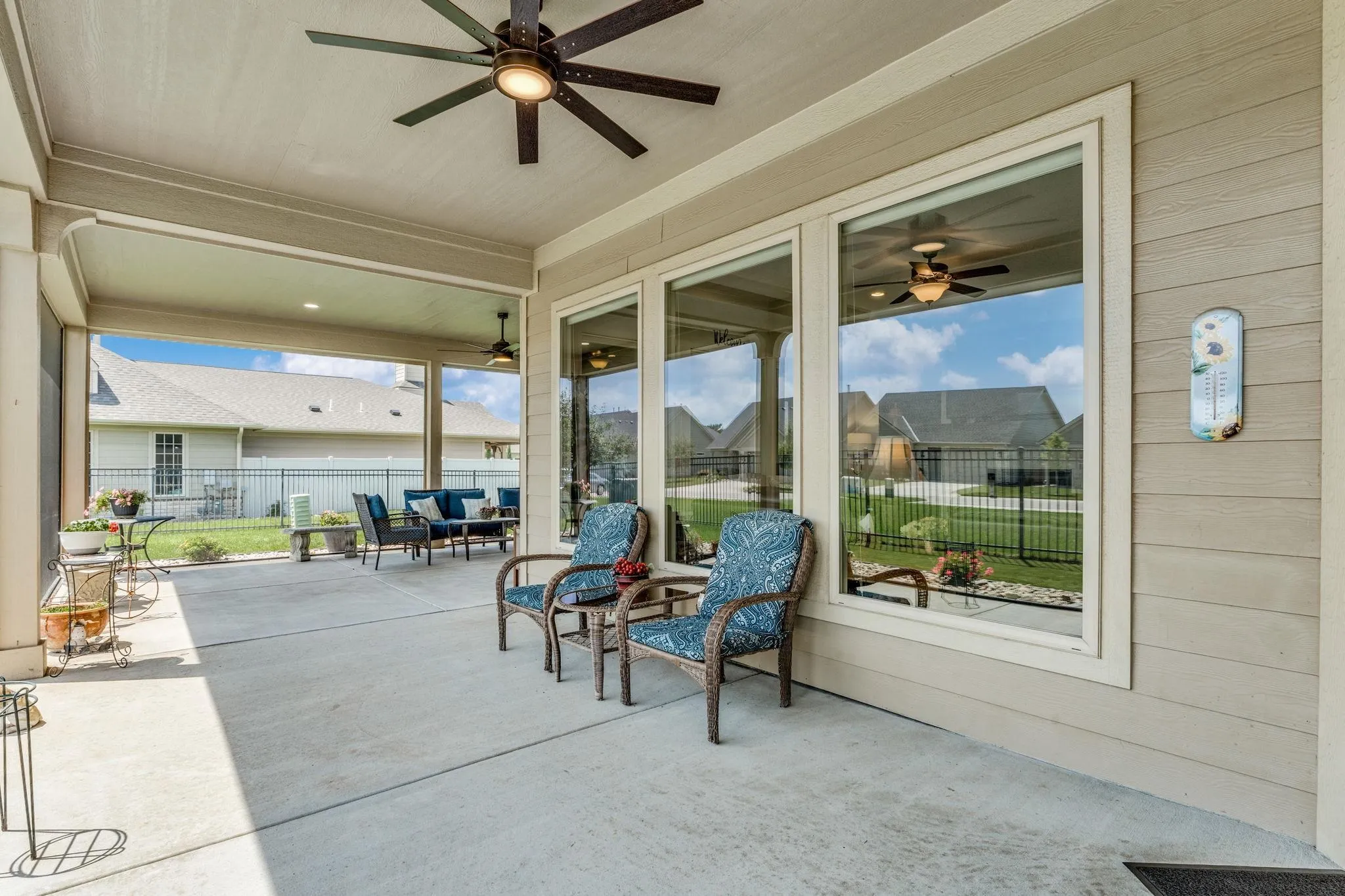 Wichita, Kansas 67205, United States, 3 Bedrooms Bedrooms, ,3 BathroomsBathrooms,Residential,Active,179544