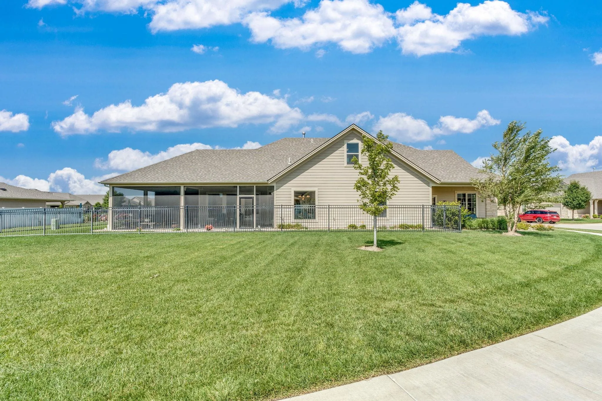 Wichita, Kansas 67205, United States, 3 Bedrooms Bedrooms, ,3 BathroomsBathrooms,Residential,Active,179544