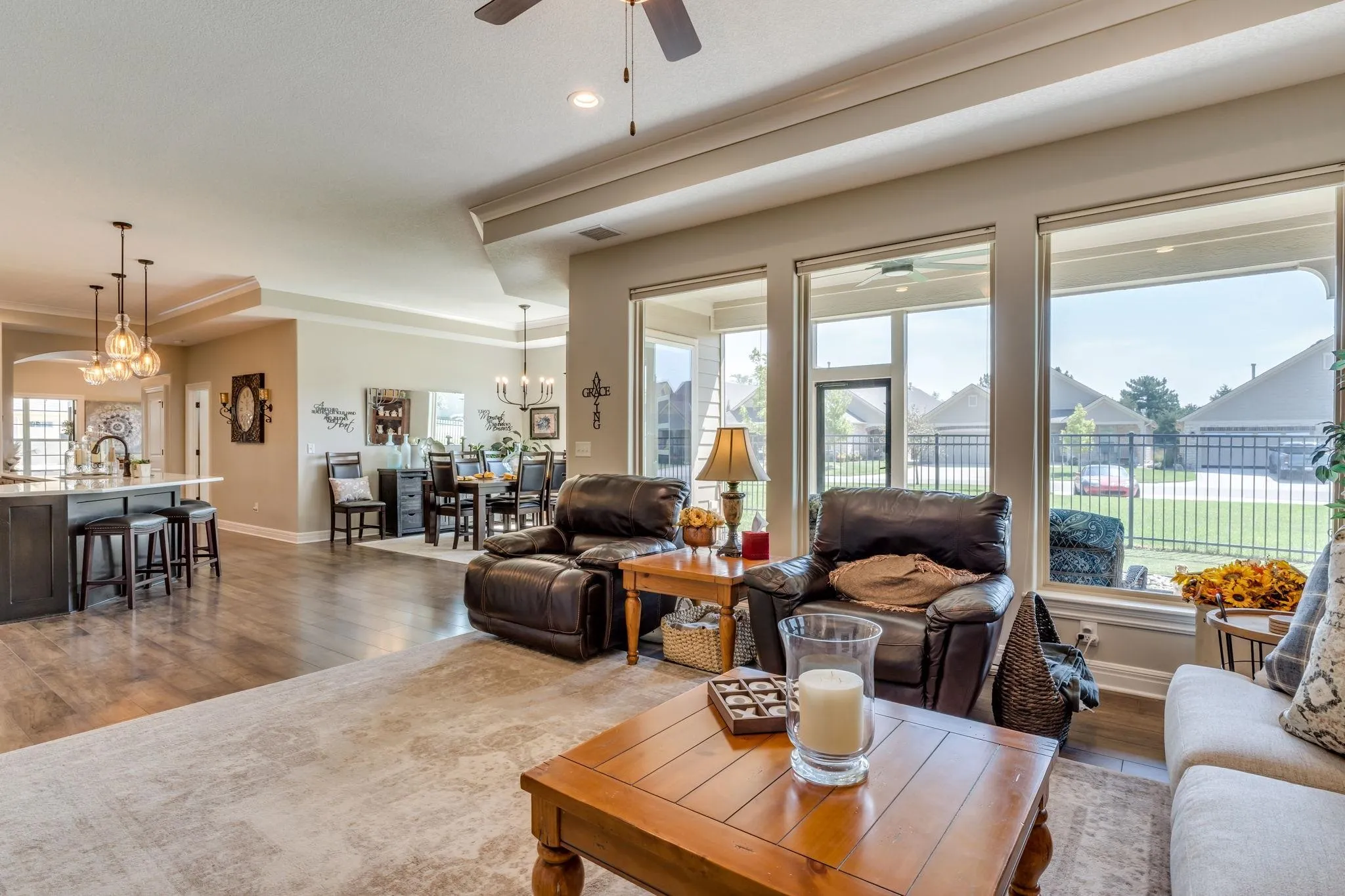 Wichita, Kansas 67205, United States, 3 Bedrooms Bedrooms, ,3 BathroomsBathrooms,Residential,Active,179544