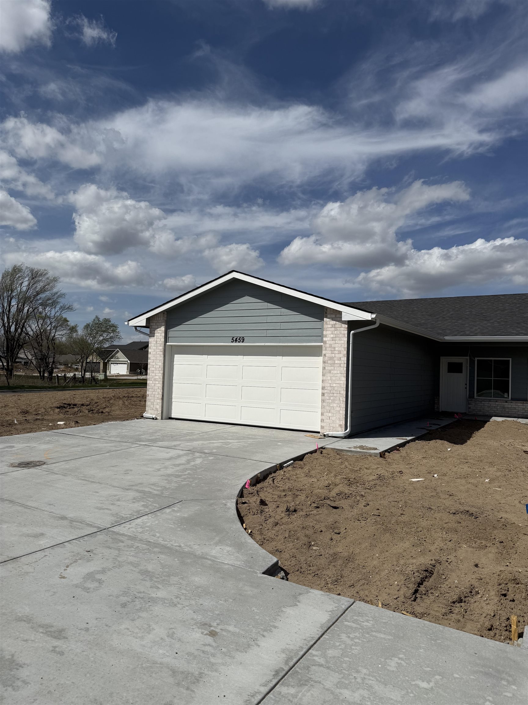 5459 Brisk Bay Ct, Maize, Kansas image 1