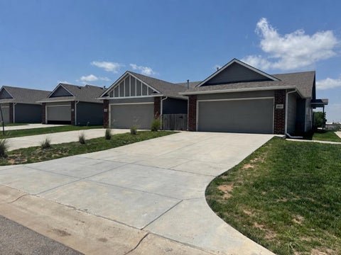 Multifamily For Sale - 8010-8012 E 34th Ct S Ct<br/> Wichita, KS 67210