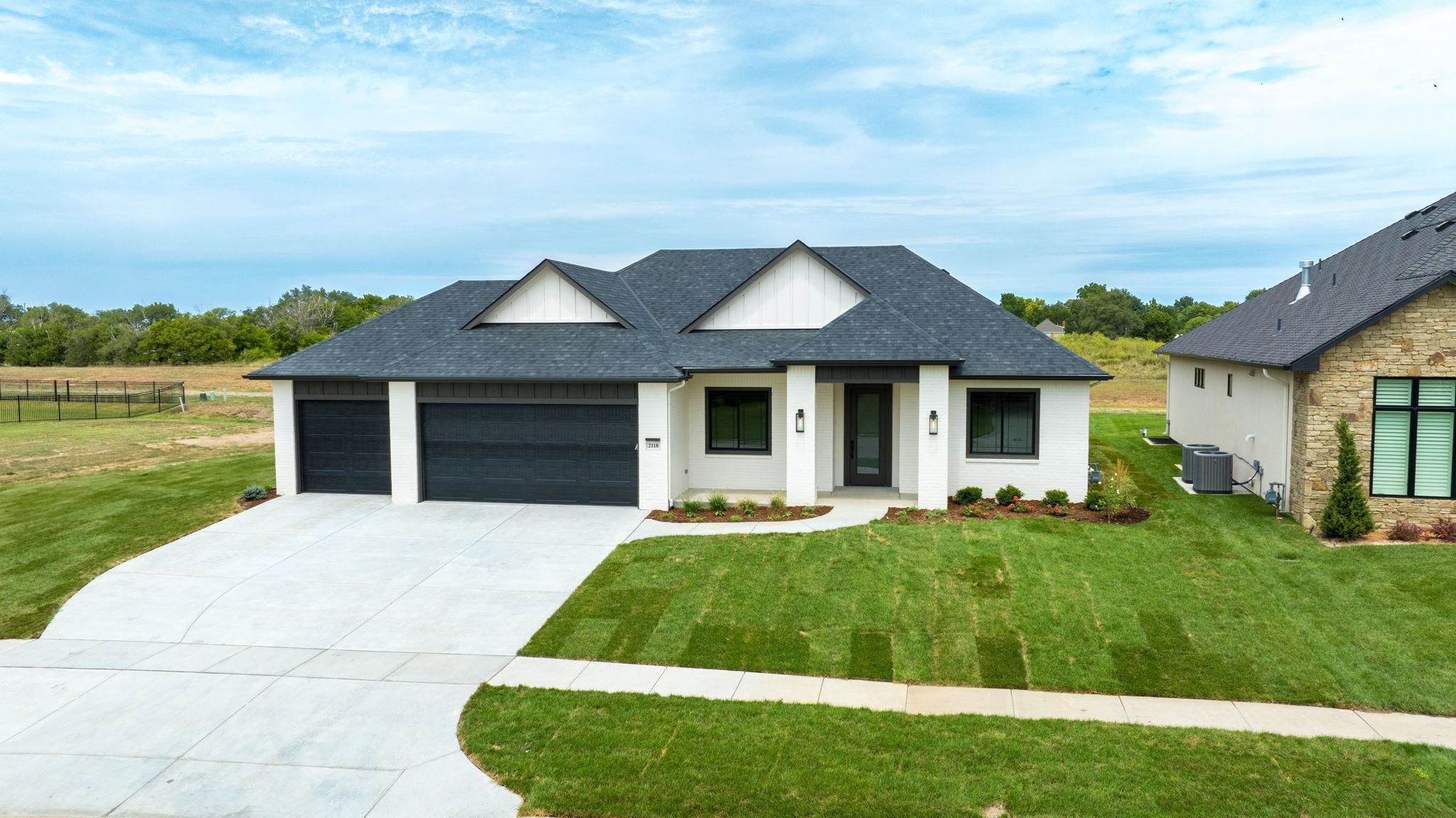 2118 W Harborlight St, Wichita, Kansas image 1