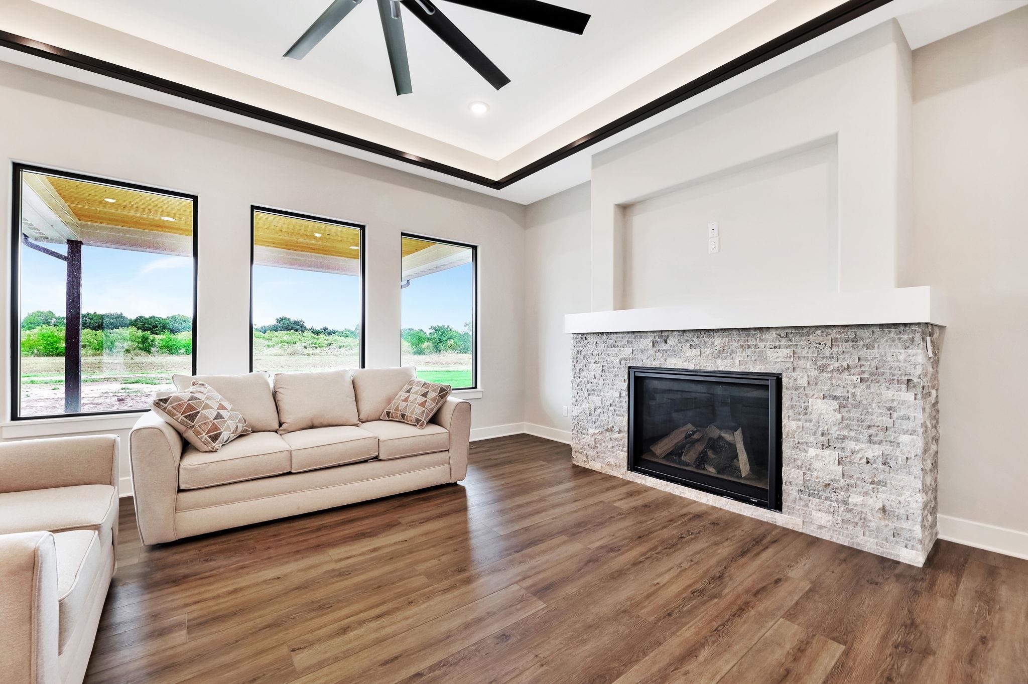 2118 W Harborlight St, Wichita, Kansas image 5