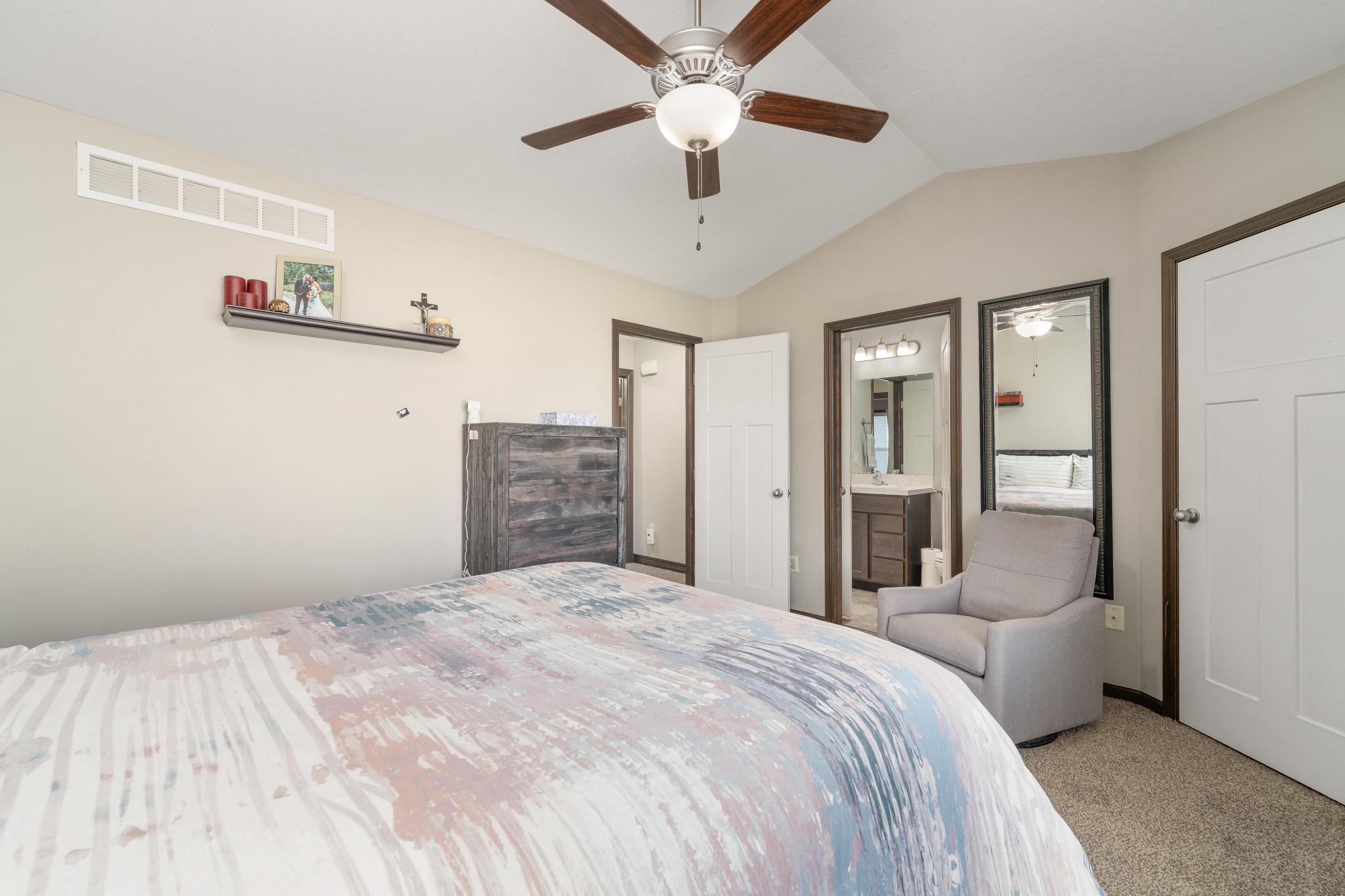2121 S Wheatland St, Wichita, Virginia image 8