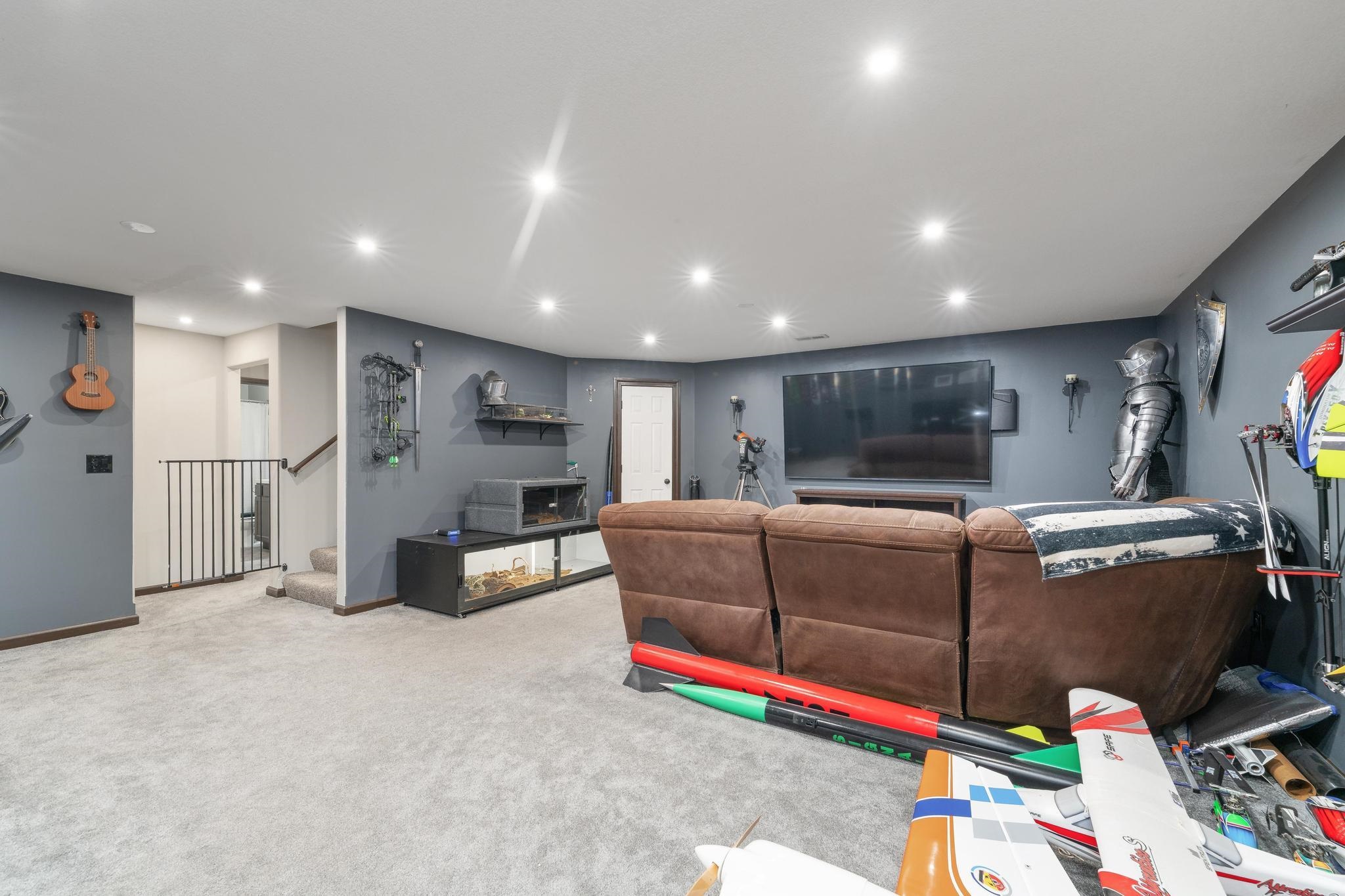 2121 S Wheatland St, Wichita, Virginia image 27