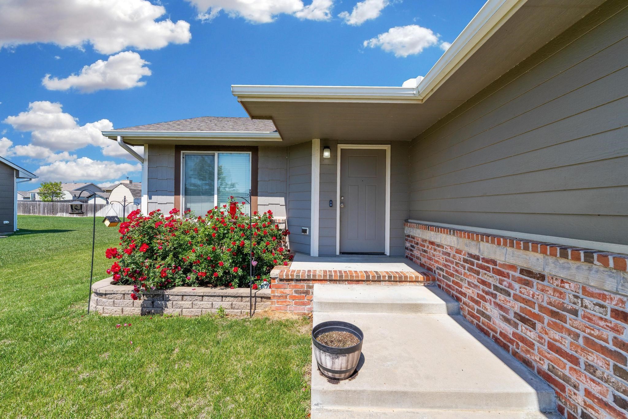 2121 S Wheatland St, Wichita, Virginia image 19